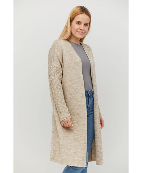 Кардиган в'язаний Марго лате