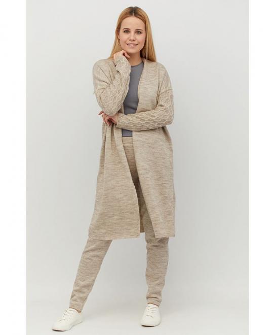 Кардиган в'язаний Марго лате