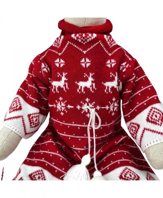 Інтер'єрна іграшка Олень Deer Jolly