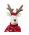Интерьерная игрушка Олень Deer Joe