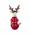Интерьерная игрушка Олень Deer Joe