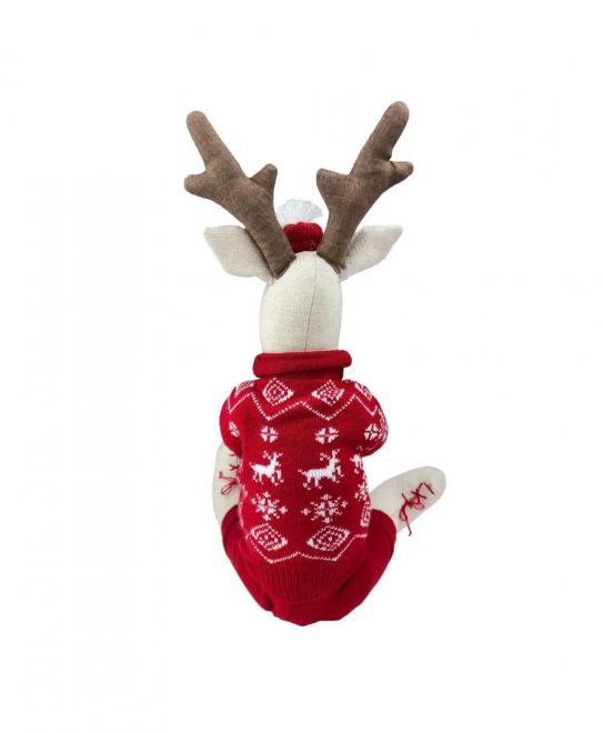Интерьерная игрушка Олень Deer Joe