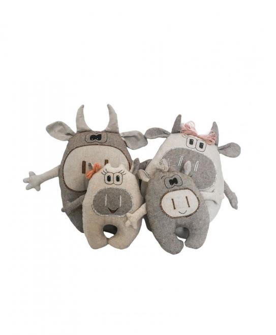 Інтер'єрна іграшка Маленький Дiл