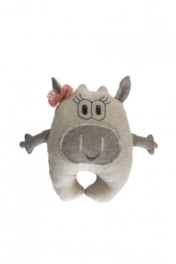 Інтер'єрна іграшка Маленька Лiра