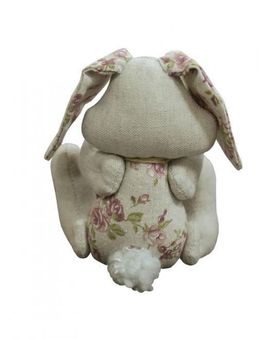 Інтер'єрна іграшка Зайка Лiлу