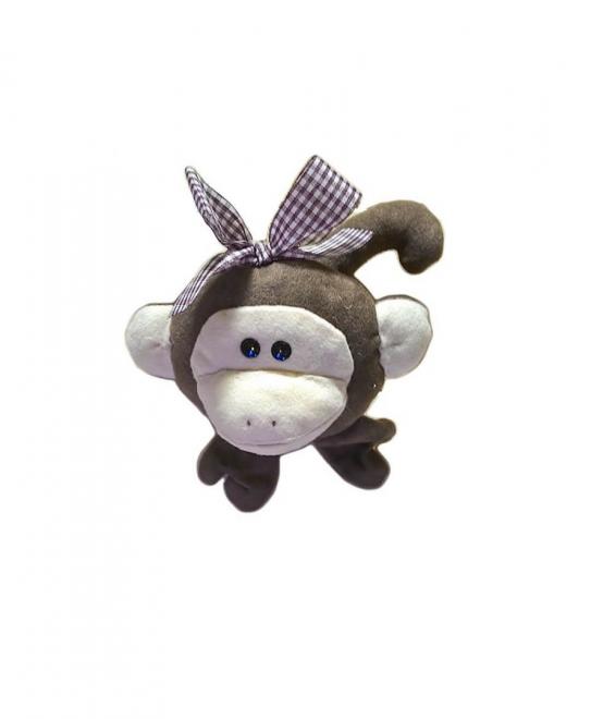 Ялинкова іграшка Мавпа Ялинкова іграшка Мавпа