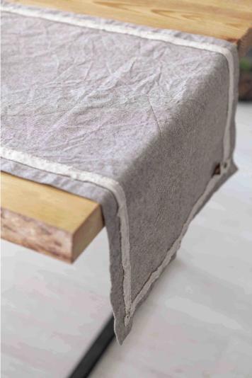 Доріжка на стіл HYGGE Marron