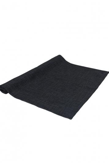 Доріжка на стіл Black Milan