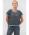 Футболка индиго VONA ТМ Прованс Футболка индиго VONA ТМ Прованс