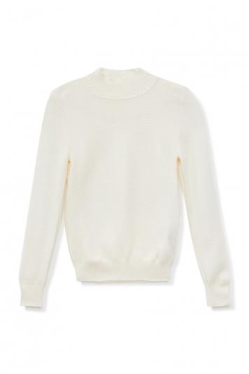 Джемпер детский Dreamer молочный