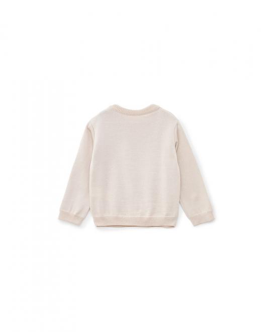 Джемпер дитячий Оленятко