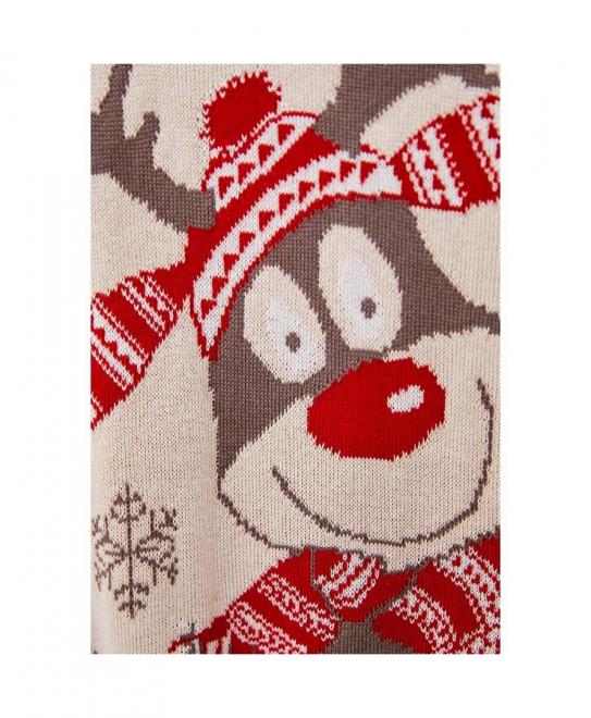 Джемпер дитячий Оленятко