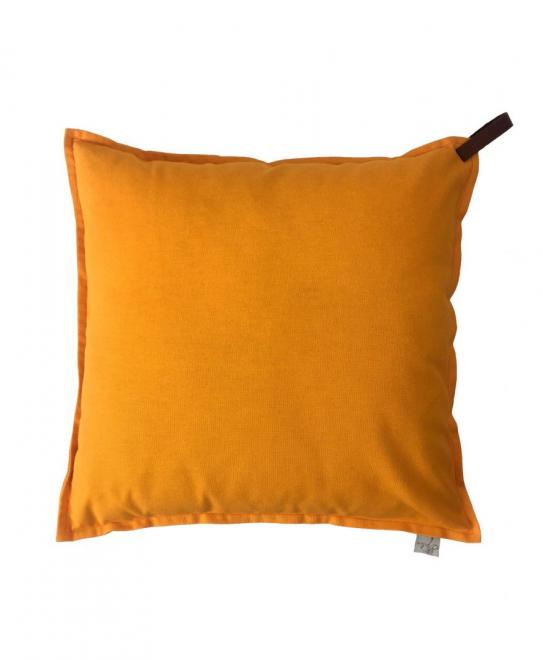 Декоративная подушка Orange