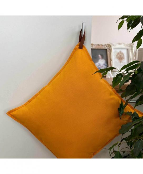 Декоративная подушка Orange