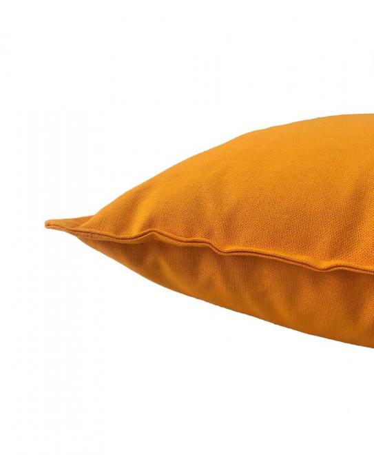 Декоративная наволочка Orange