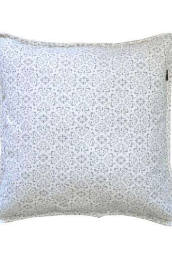 Декоративна наволочка Bella Сiрий вiтраж