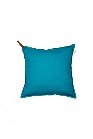 Декоративна наволочка Бiрюза