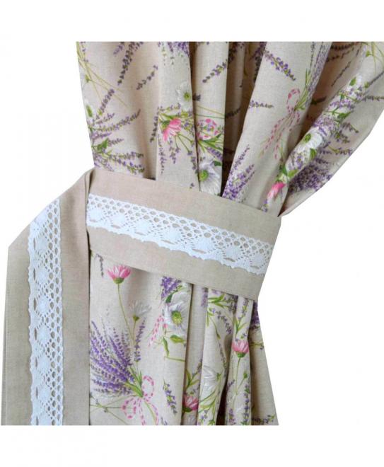 Готова штора Grosso (1 од.)