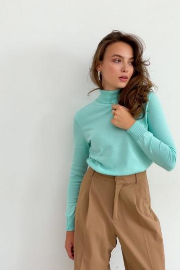 Гольф жіночий Мята