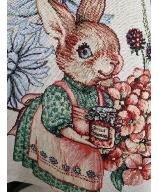 Гобеленова дорiжка на стiл Затишок