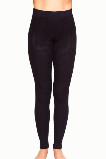 Брюки Street жiночi лосини Чорні Брюки Street жiночi лосини Чорні