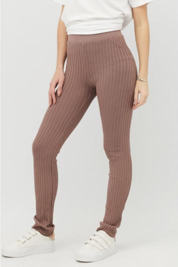 Брюки Street жіночі Темно-бузковi Брюки Street жіночі Темно-бузковi