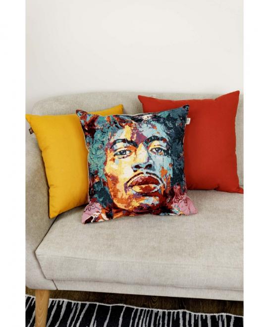 Наволочка декоративная JIMI