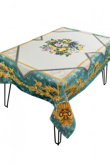 Гобеленова скатертина на стiл Verna