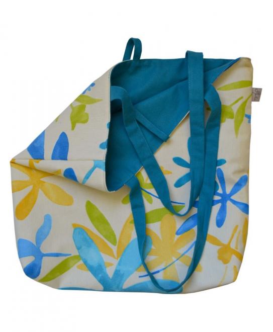 Сумка пляжна Бриз