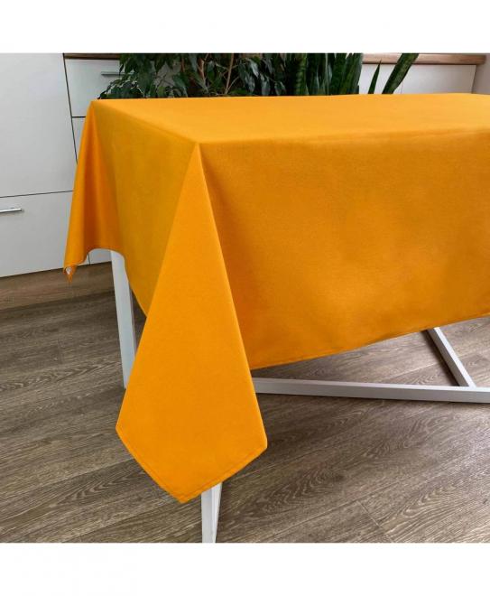 Скатерть на стол Orange