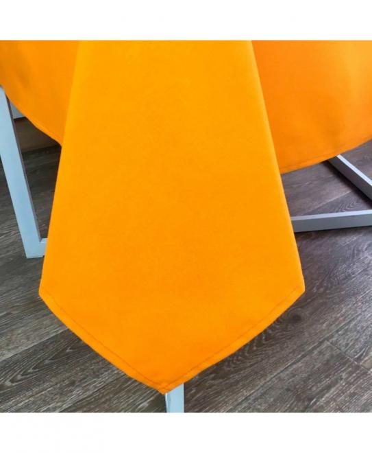 Скатерть на стол Orange