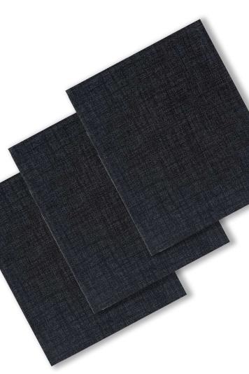 Набір серветок Black Milan Набір серветок Black Milan