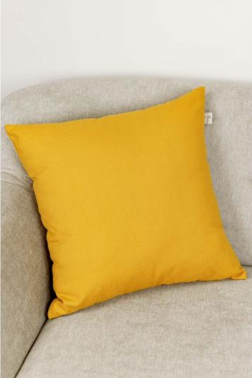 Подушка декоротивна Охра Подушка декоротивна Охра