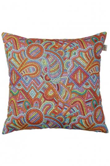 Подушка декоротивна MixPrint мозаіка