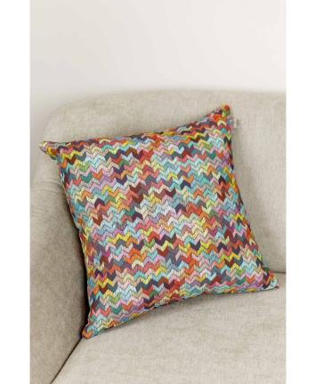 Наволочка декоротивна MixPrint зігзіг