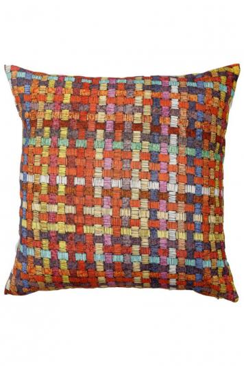 Подушка декоротивна MixPrint рогожка