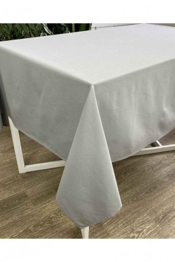 Скатертина на стіл Сiра