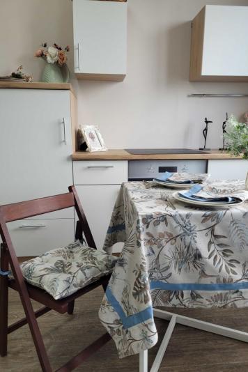 Скатертина на стіл Міра