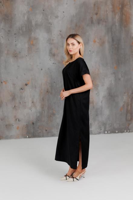 Жіноча сукня Міранда чорна