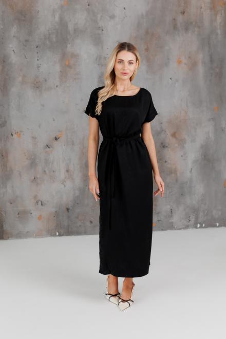 Жіноча сукня Міранда чорна