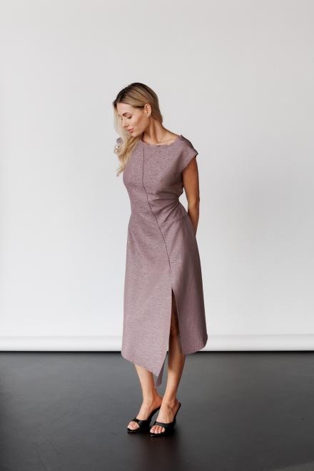 Жіноча сукня Меланія фрезія