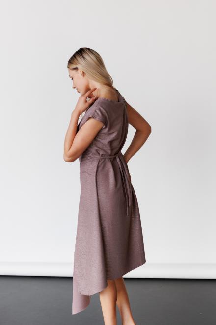 Жіноча сукня Меланія фрезія