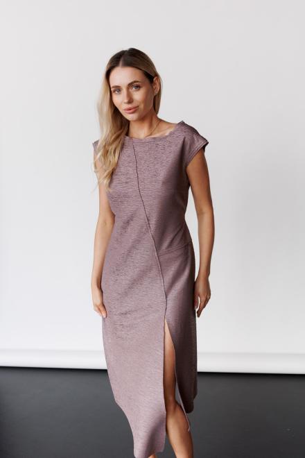 Жіноча сукня Меланія фрезія