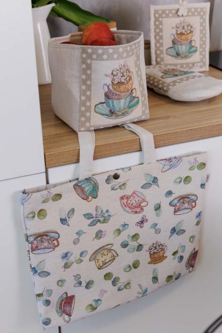 Сумка шопер Чарівність