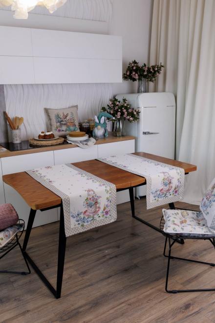 Гобеленова доріжка на стіл Чарівність