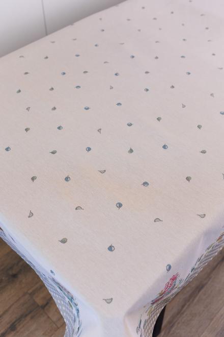 Гобеленова скатертина на стіл Чарівність