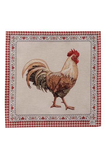 Серветка на стіл гобеленова Добробут Серветка на стіл гобеленова Добробут