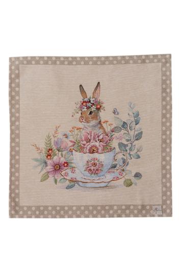 Серветка на стіл гобеленова Чарівність Серветка на стіл гобеленова Чарівність