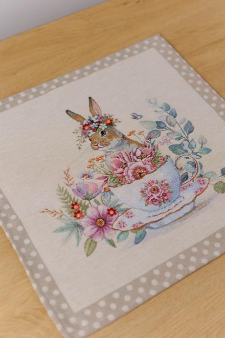 Серветка на стіл гобеленова Чарівність