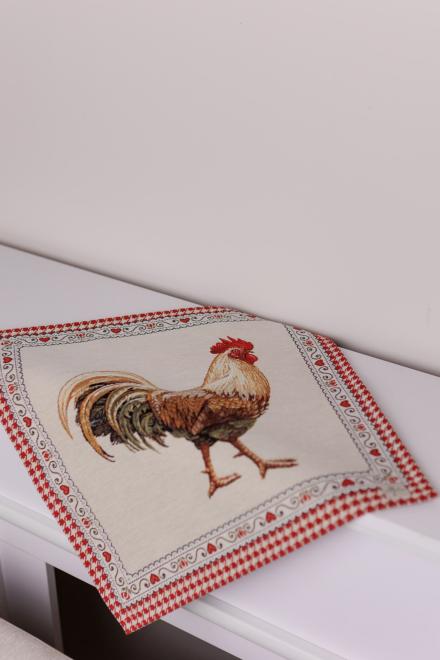 Серветка на стіл гобеленова  Добробут